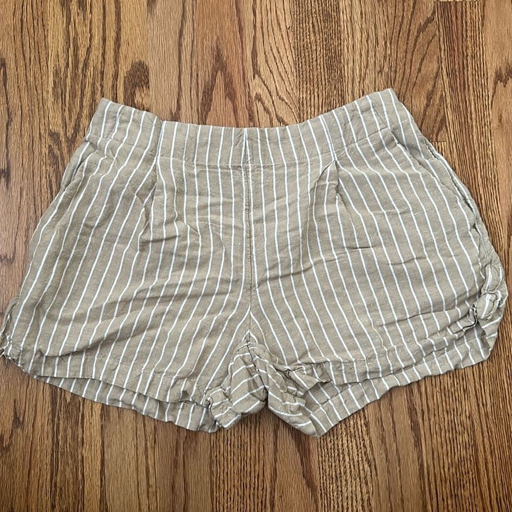 Loft Shorts